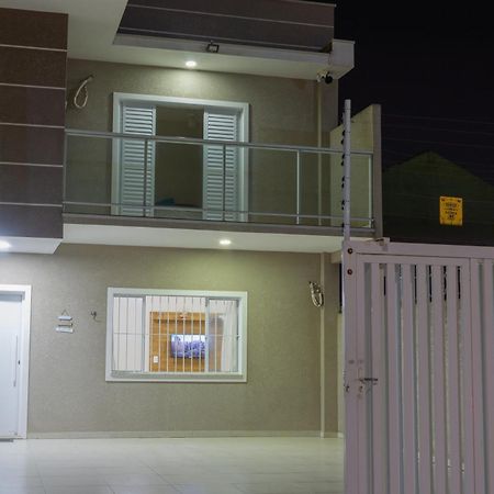 Willa Unidade Curacao Super Localizada E Perto Do Mar Guaratuba Zewnętrze zdjęcie